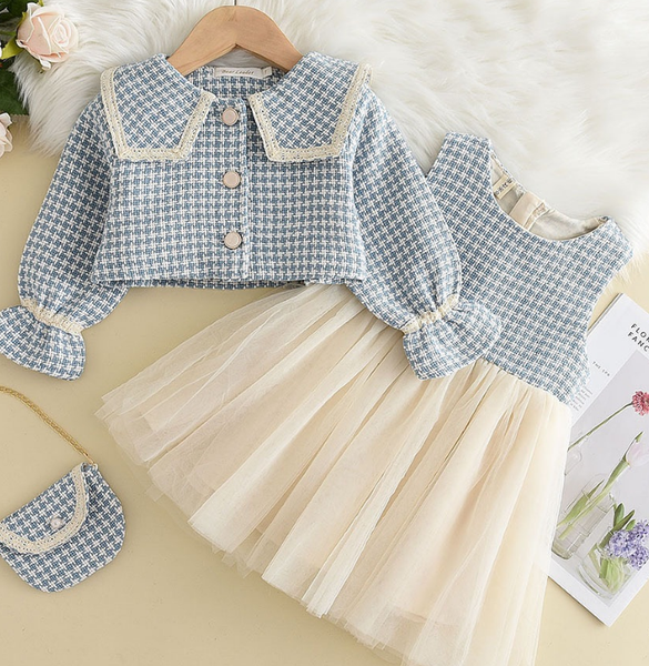 Двойка для девочек