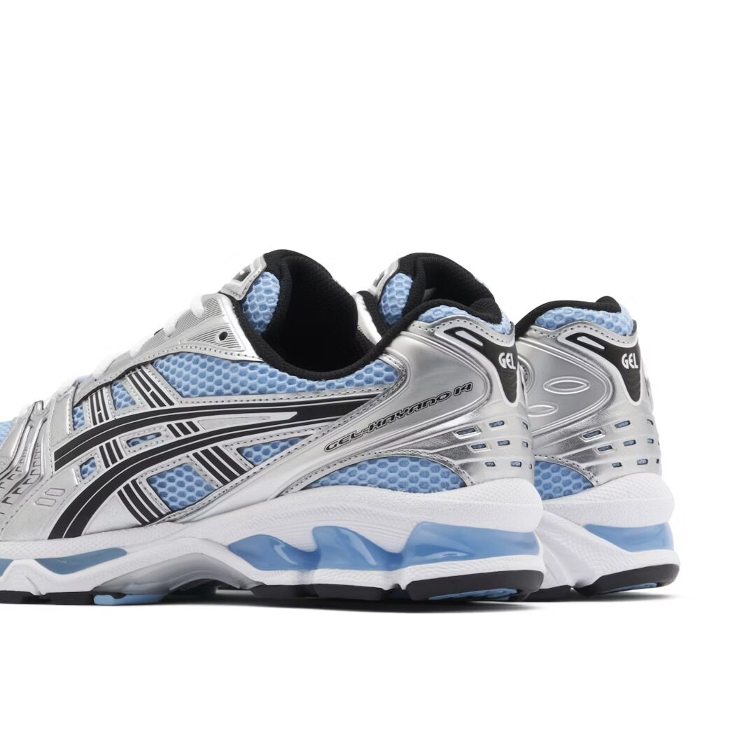 ASICS KAYANO ARCTIC Sky