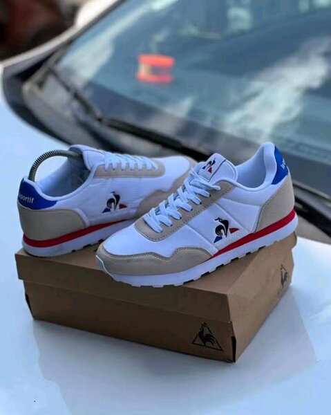 Coq Sportif