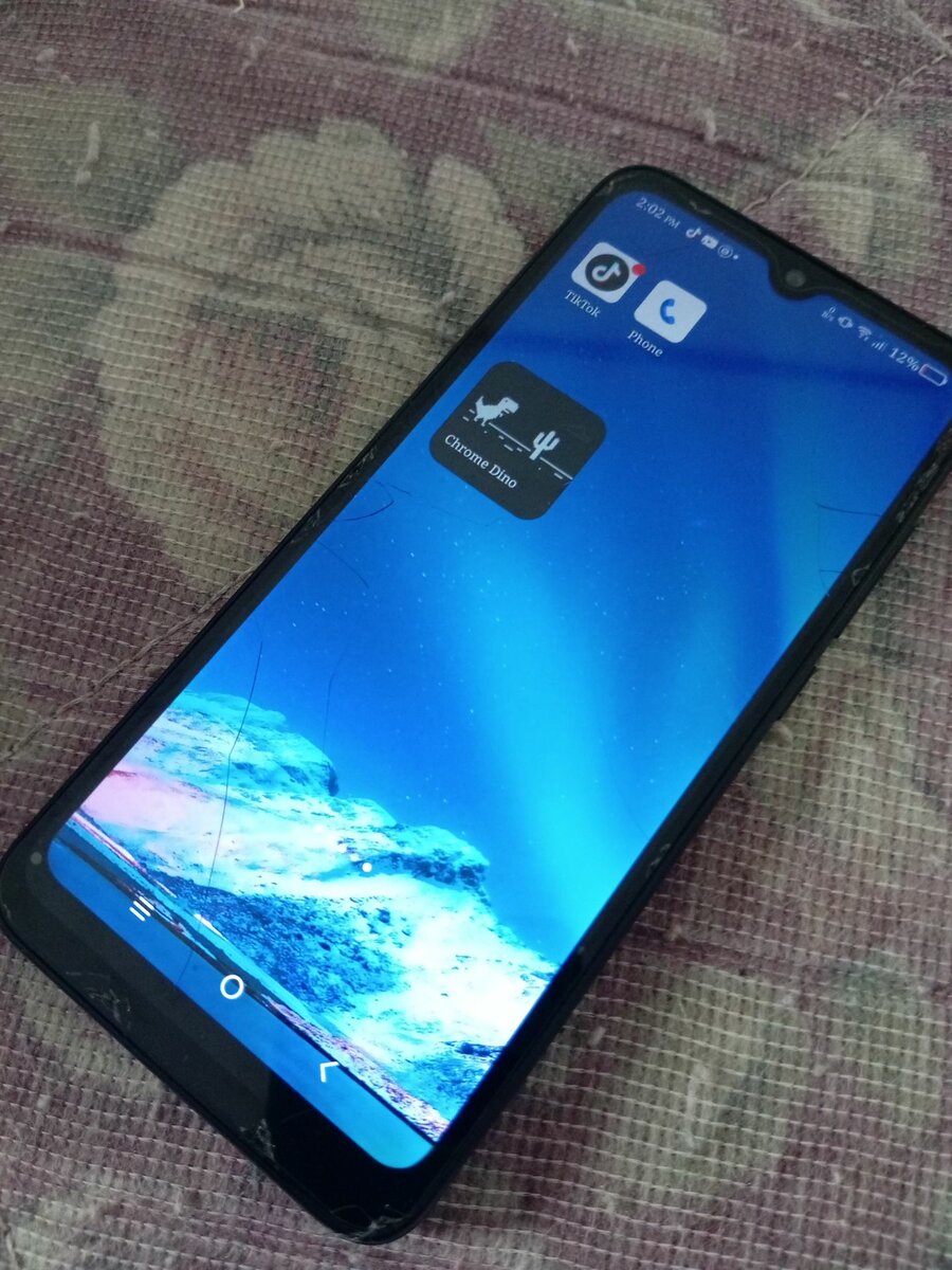 TCL 30z. Model: 41880