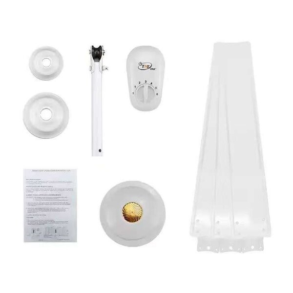 TNT 56 inches blade ceiling fan