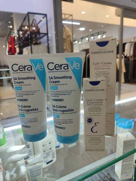 Корейская косметика