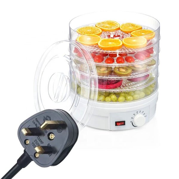 Food Dehydrator/Dryer