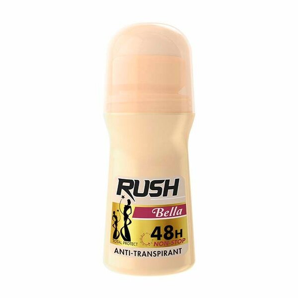 RUSH Déodorant 48H Bella