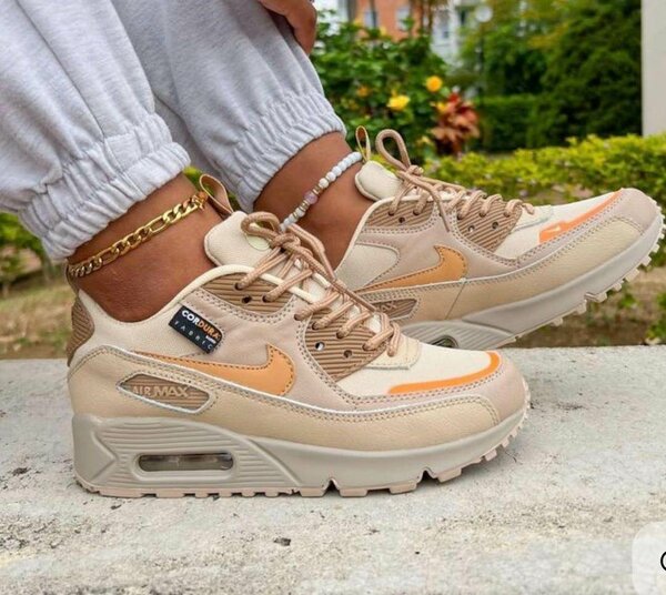 Baskets Air Max Hommes