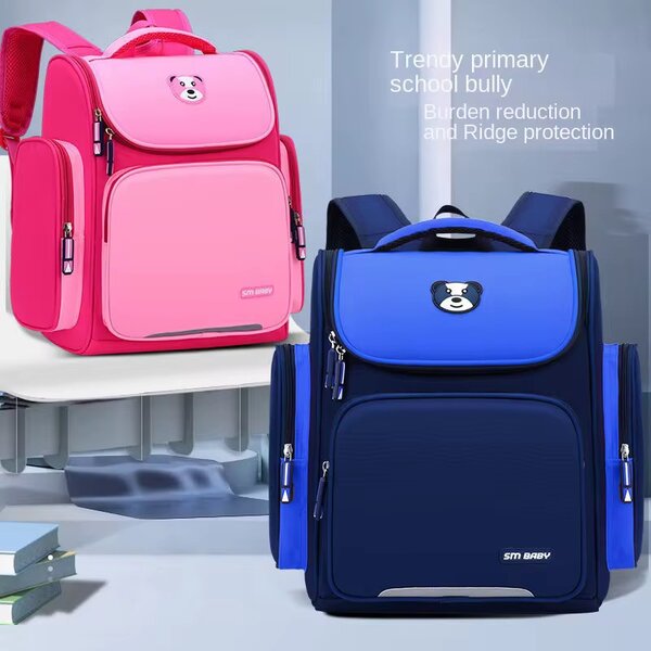 Cartable Enfant Léger