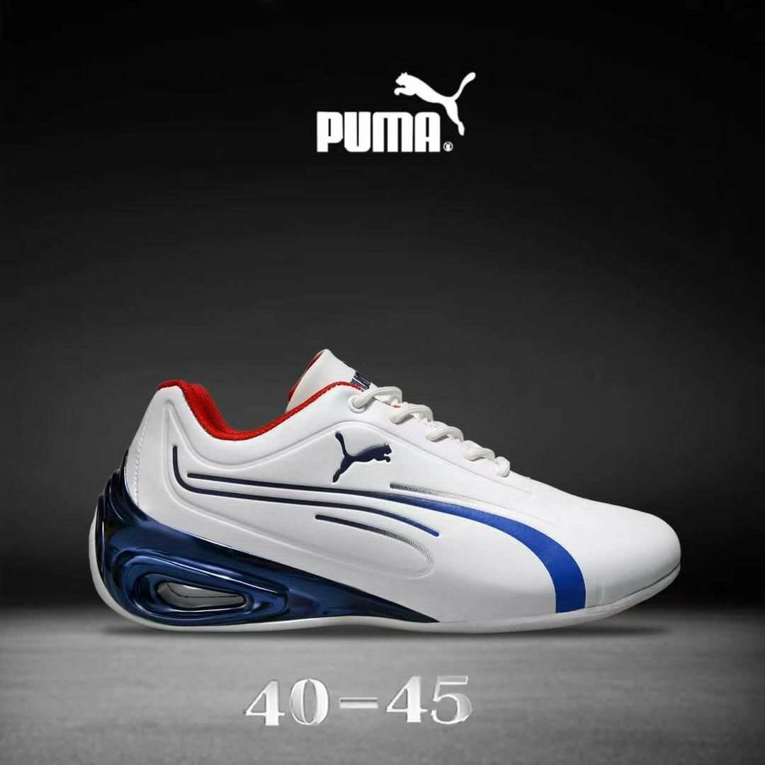 Puma Men's Running Shoes