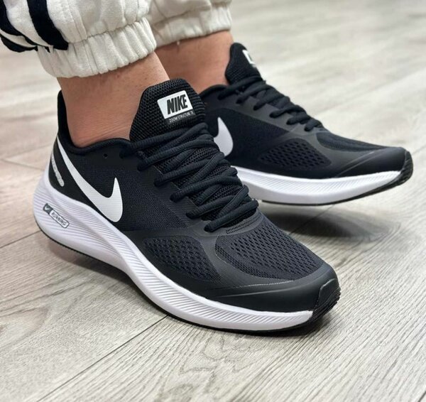 Nike Sneakers Running Confortables