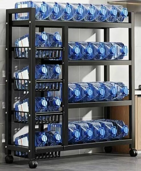 Storage rack