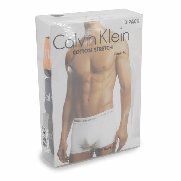 Boxers Homme Calvin Klein