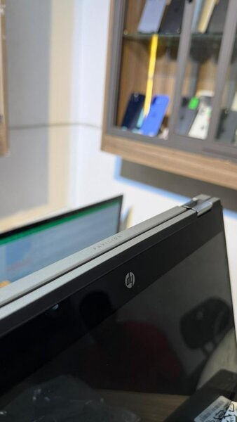 Hp laptop  elite book