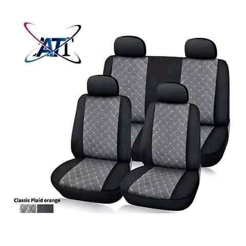 Housses de sièges auto élégantes