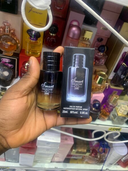 Smart Collection Eau de Parfum