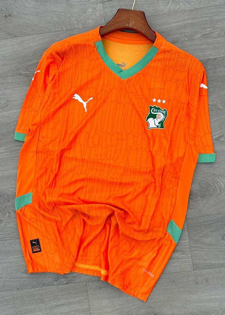 Maillot de football original