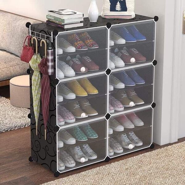 Shoe Rack