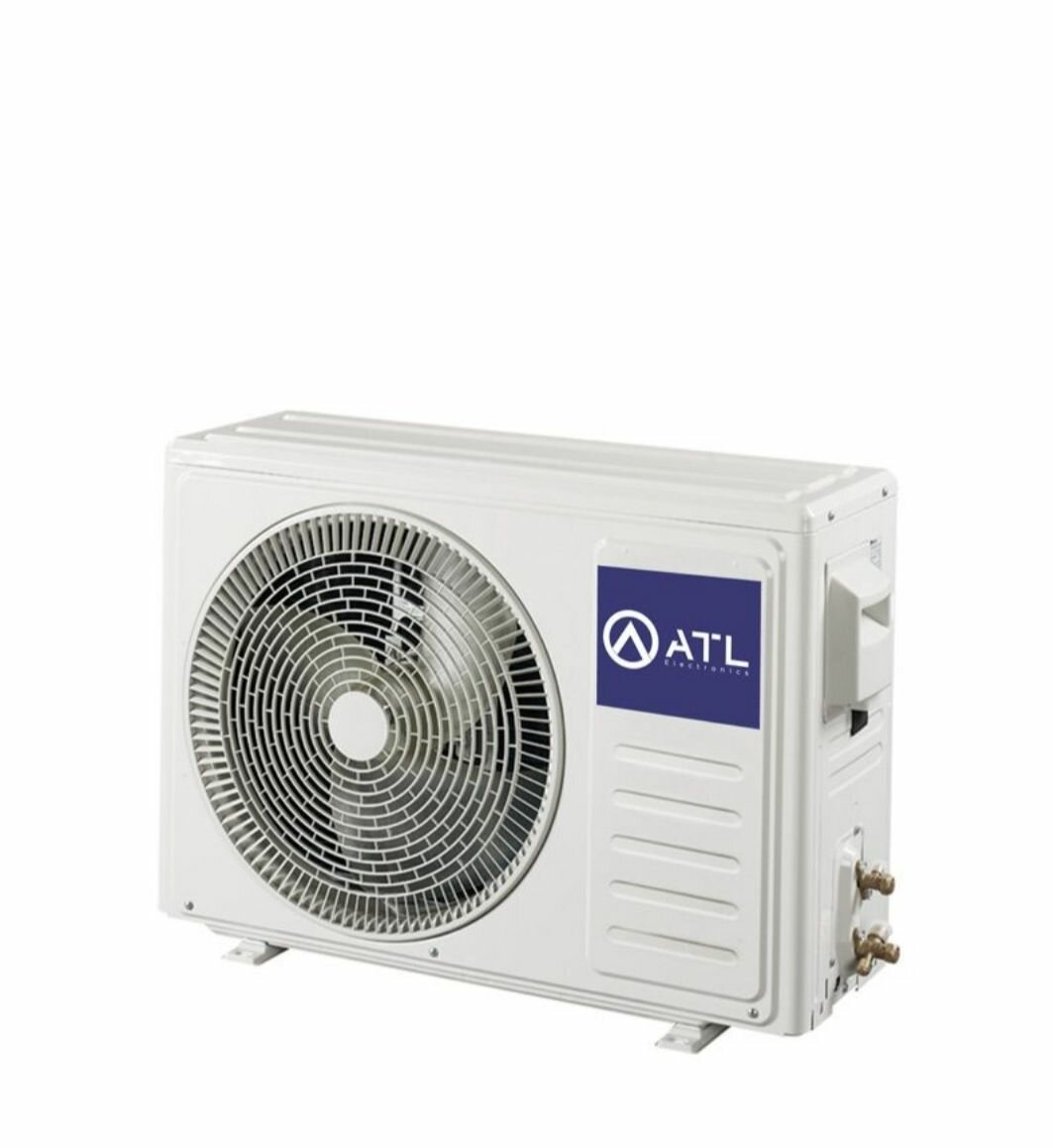 Climatiseur mural ATL