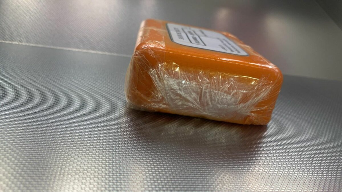 Savon de toilette Folambio