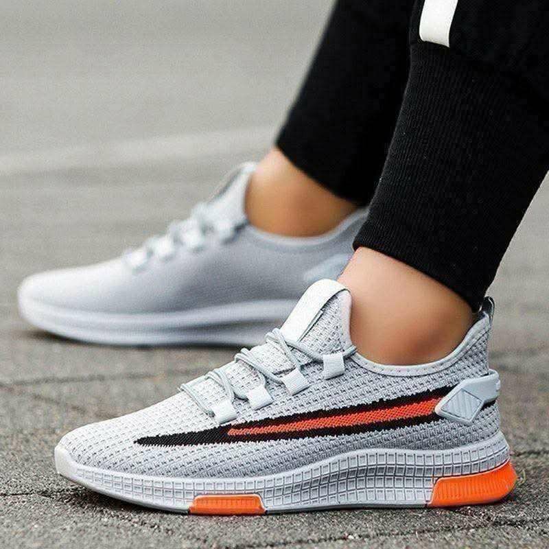 Baskets de sport légères pour hommes