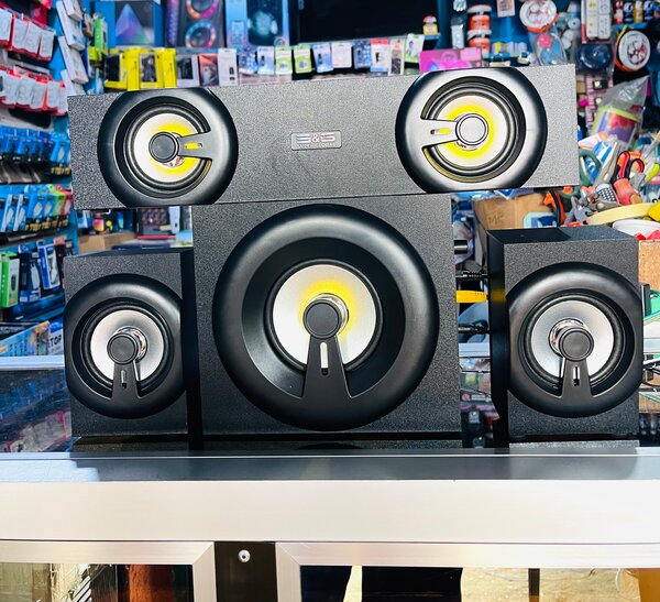 Enceinte Bluetooth 4.1