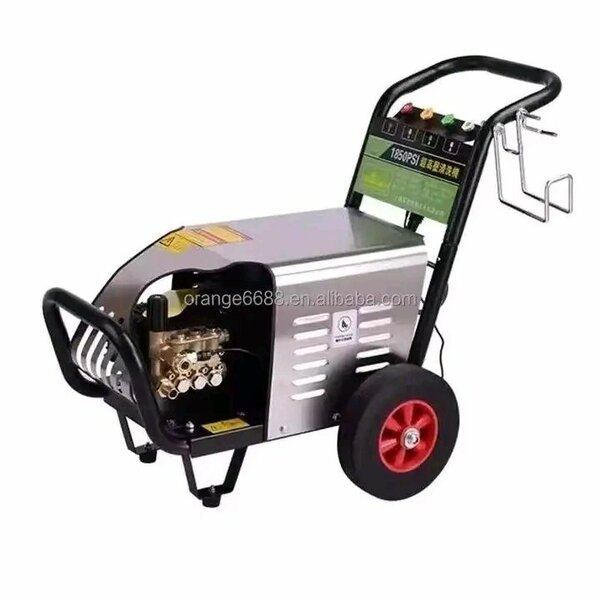 Nettoyeur haute pression puissant