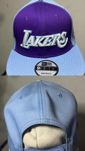 Stylish Team Caps Collection