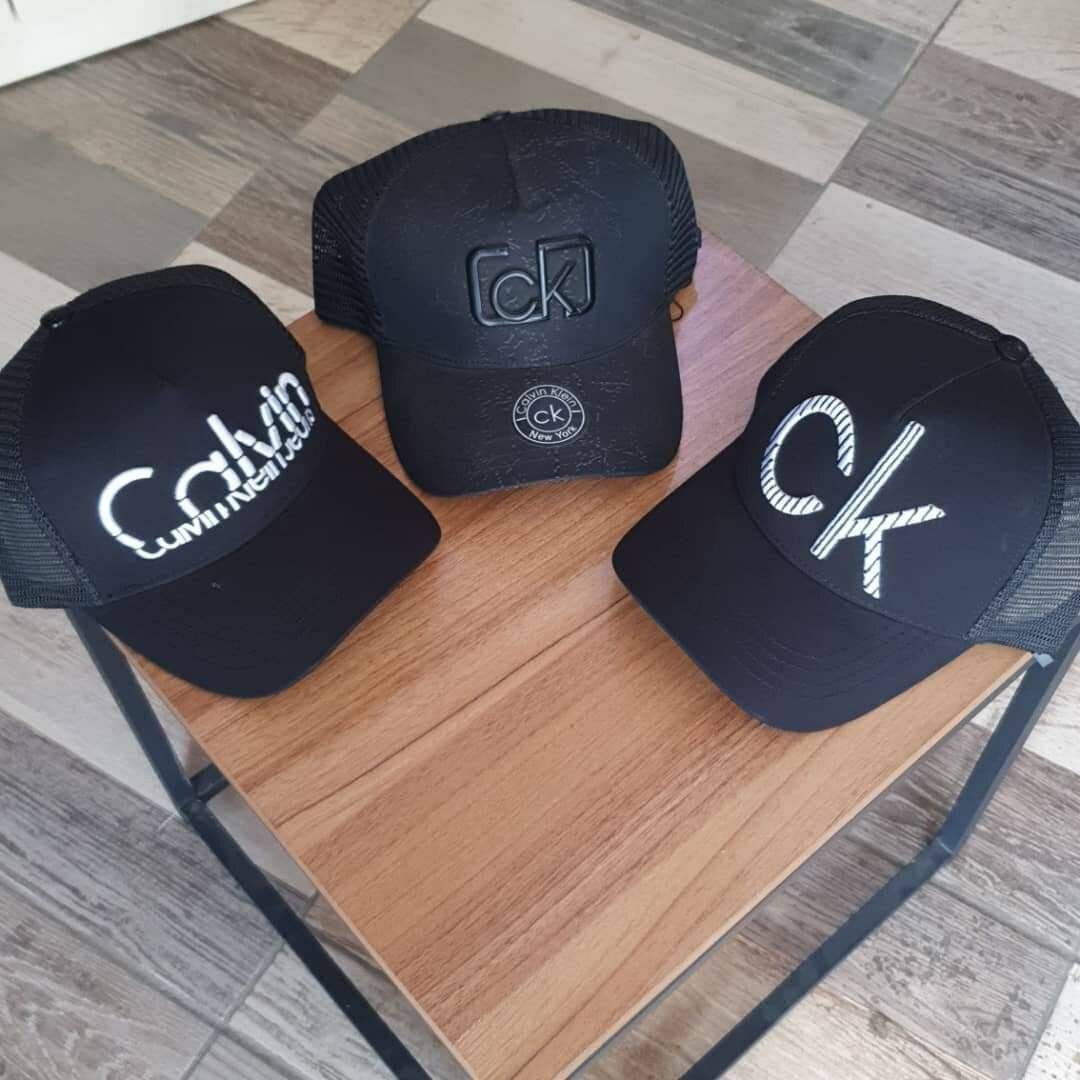 Casquettes de Marque Tendances