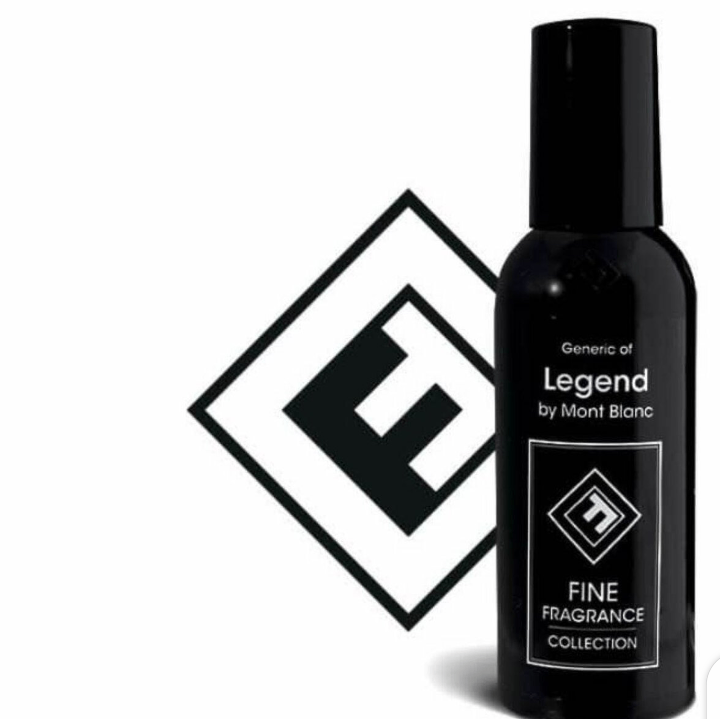 fine fragrance perfume