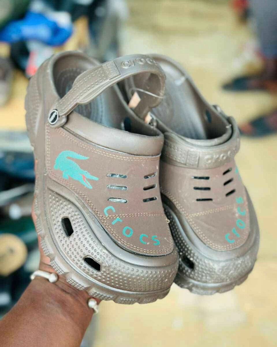 Crocs Sabots Unisex Confort