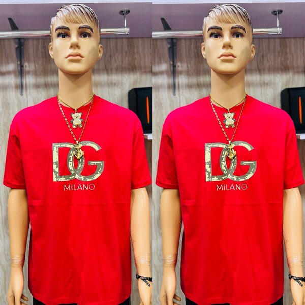 T-shirts tendance pour homme