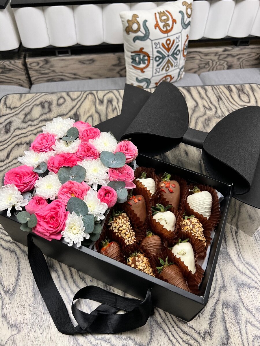 Комбо набор