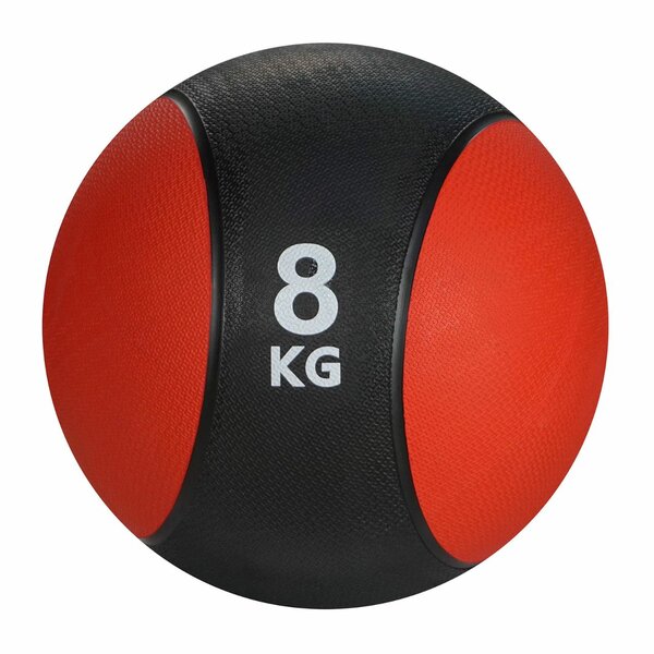 4,6,8,10kg medicine ball