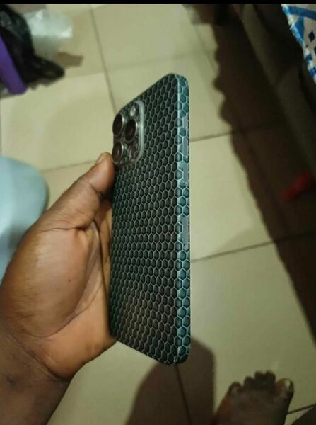 iPhone15 pro max  256Gb