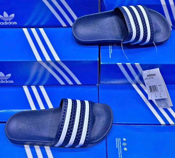 Claquettes sport confortables