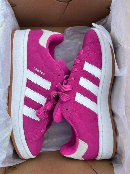 Adidas caampus