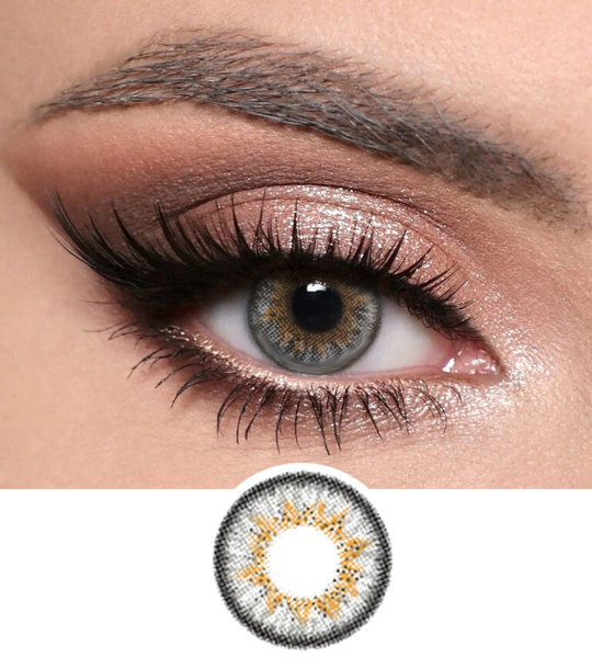 Optiano linses Spark Gray