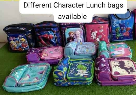 Lunchbags
