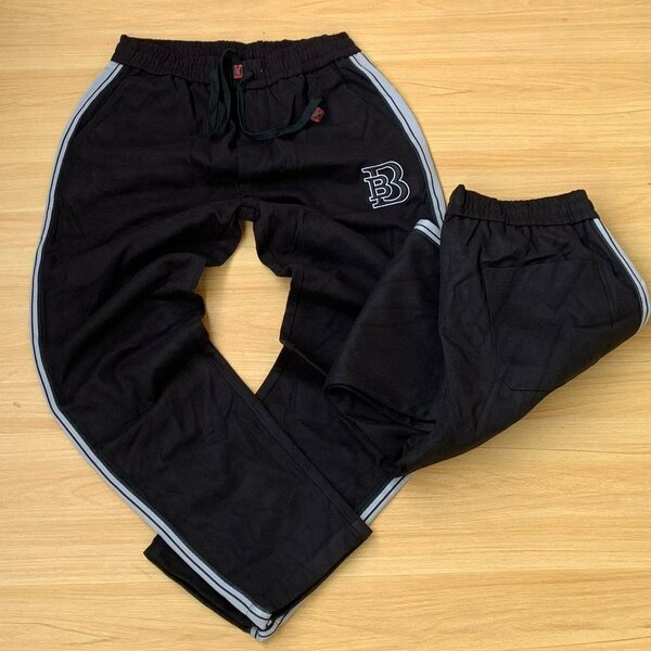 HEAVY JOGGERS