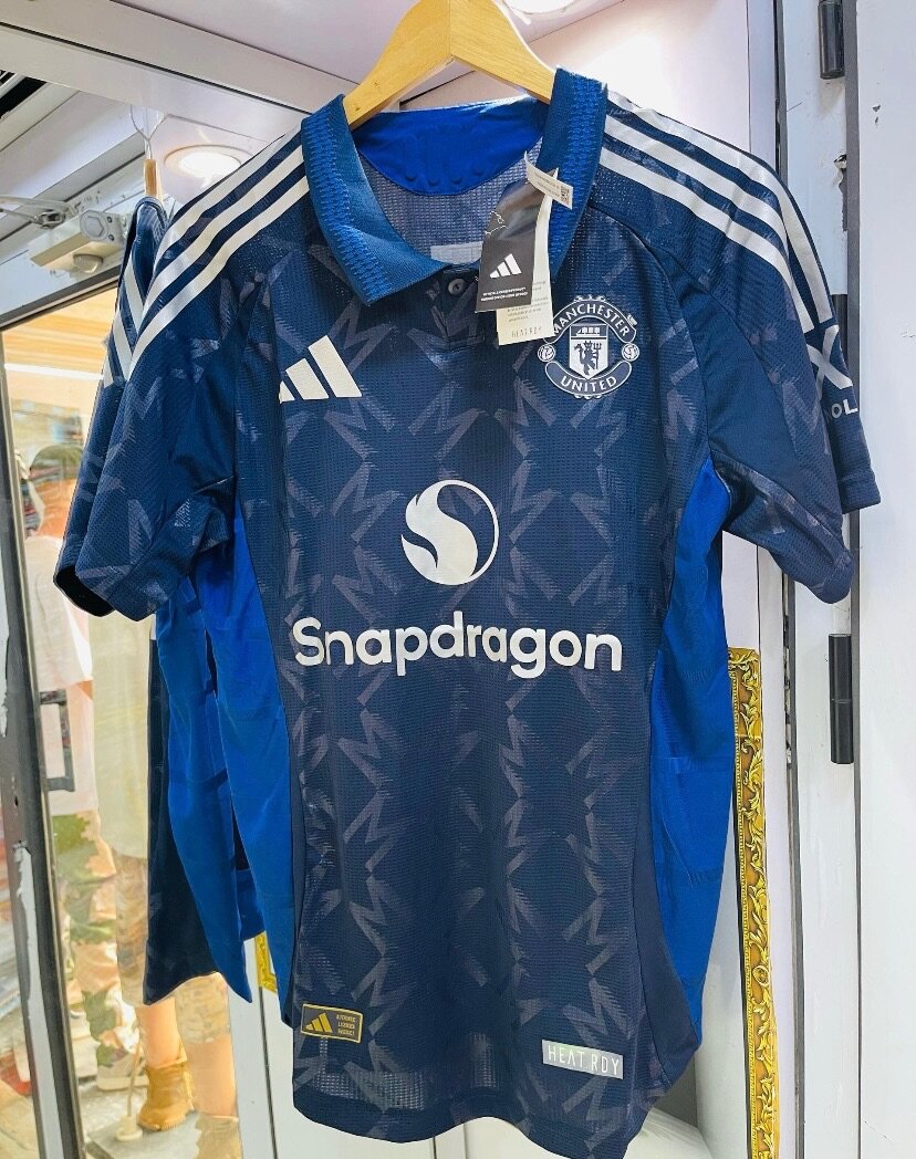 Maillot football version pro