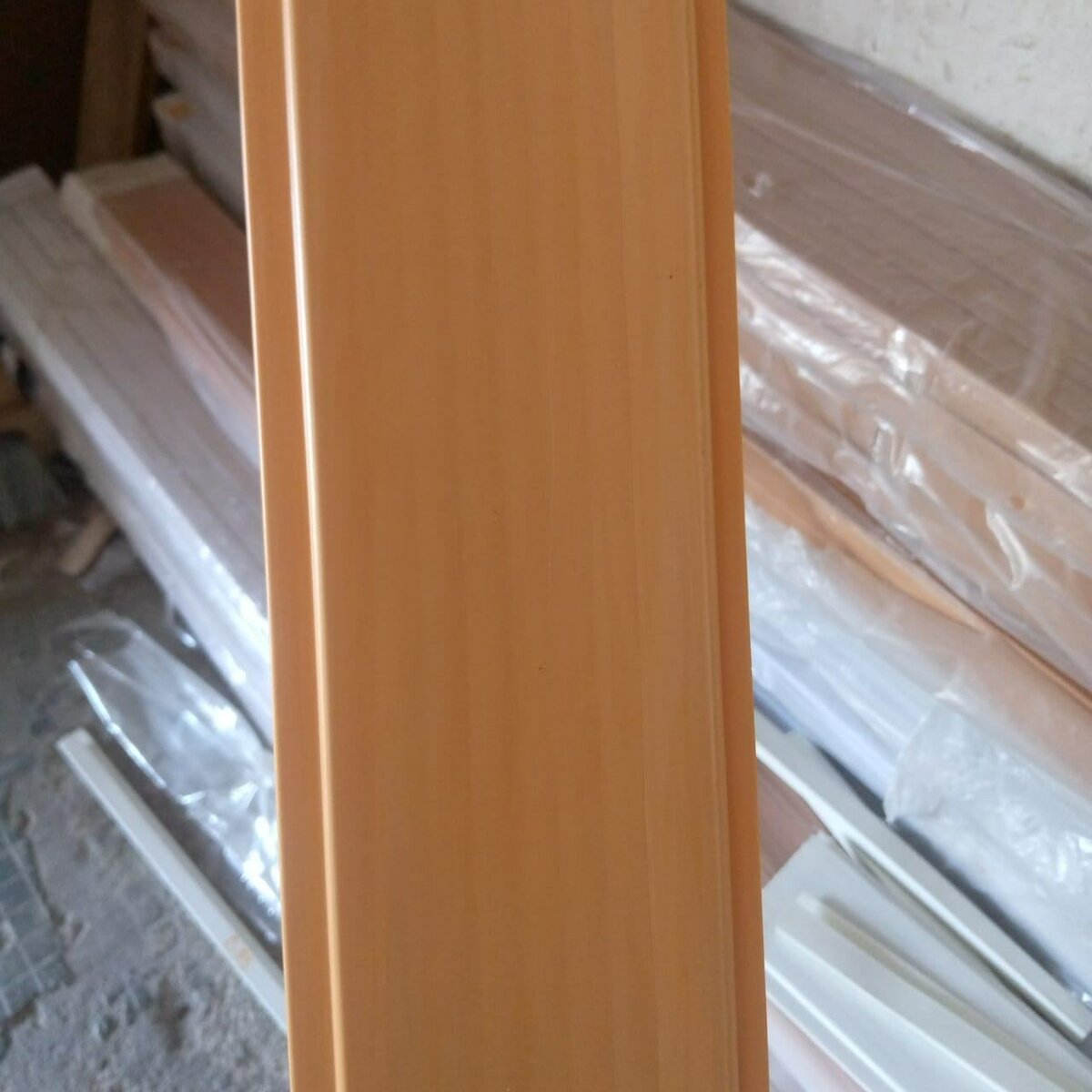 Ghana made T&G for interior and exterior ceiling