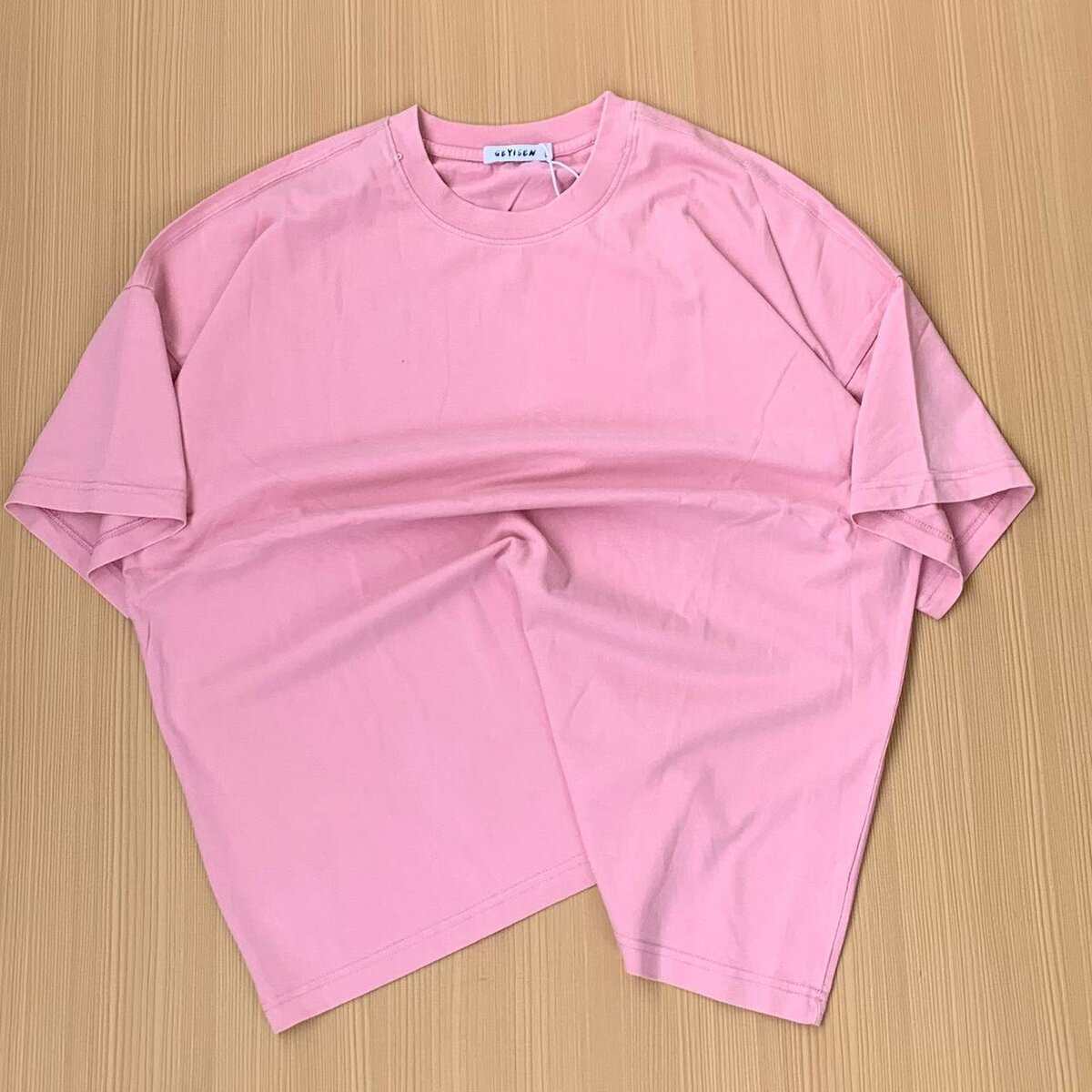 Fashionable T-shirts