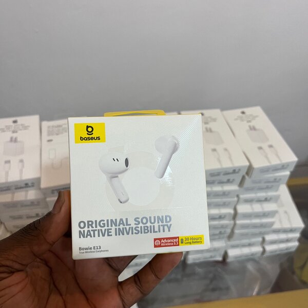 Baseus Bowie E13 TWS Earphone