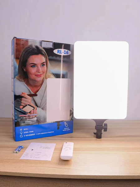 Lumière LED Studio RL-16