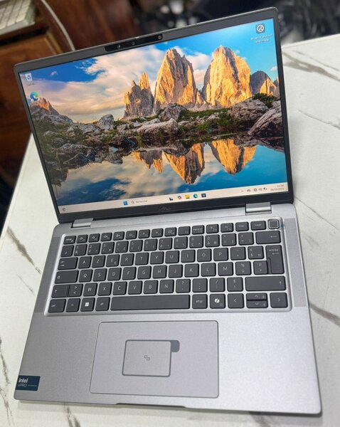dell latitude 7450 ultra 5 14