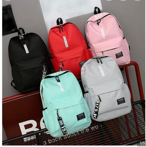 Backpacks
