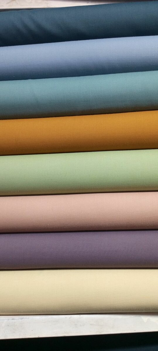 Alkaram Fabrics