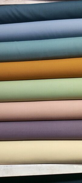 Alkaram Fabrics