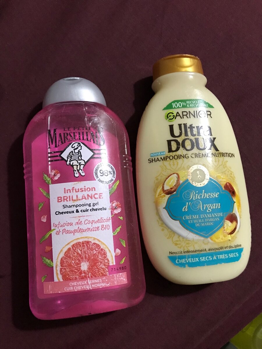 Ultra doux cheveux de couleur 2 a 2500