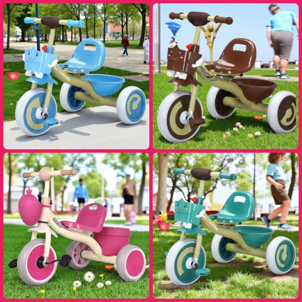 Tricycle Enfant Amusant