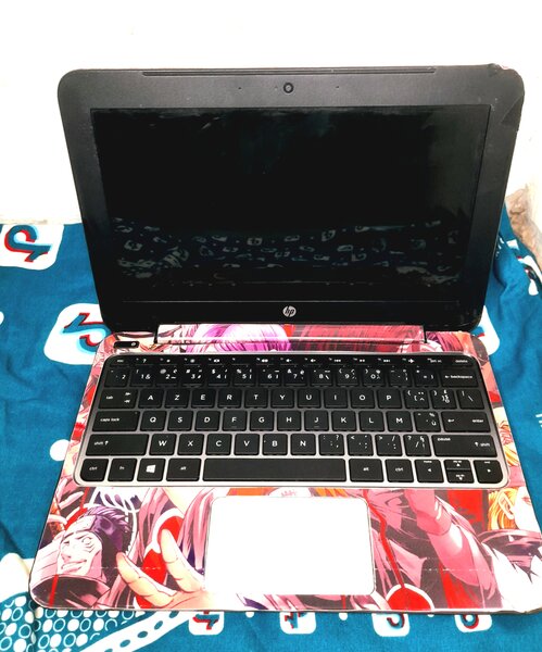 Ordinateur portable hp