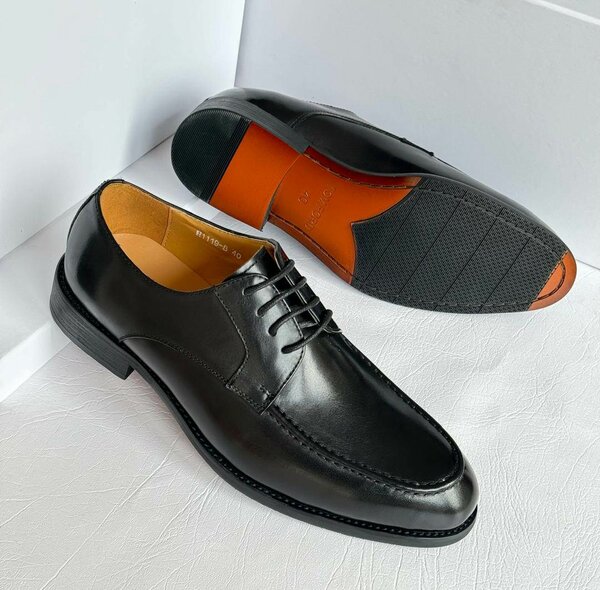 Classic men's shoes